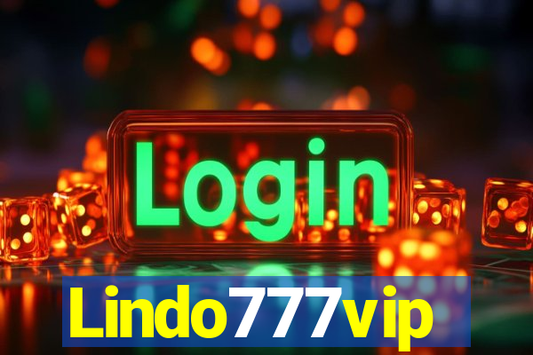 Lindo777vip