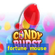 fortune mouse minutos pagantes madrugada