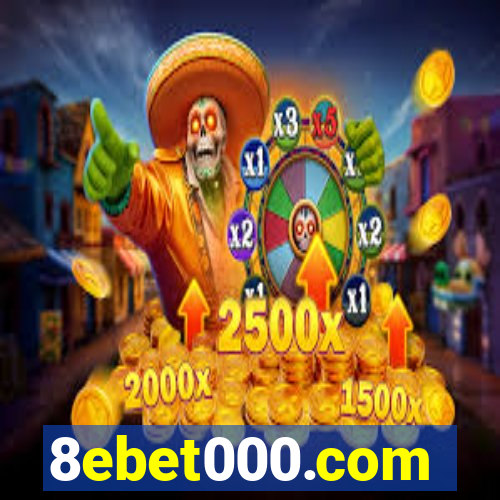 8ebet000.com