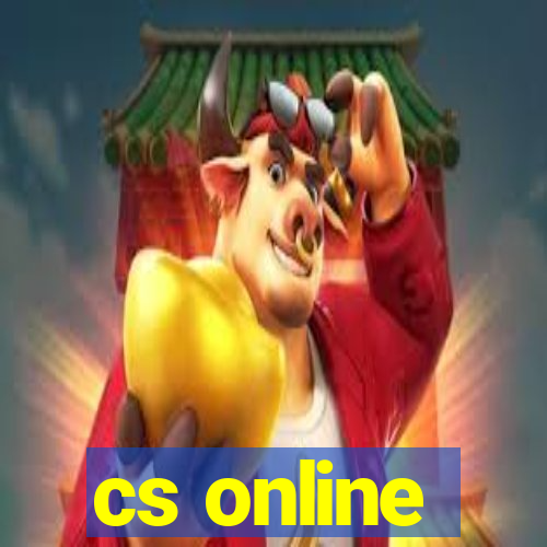 cs online