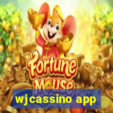 wjcassino app