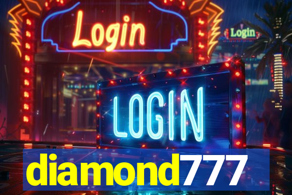 diamond777