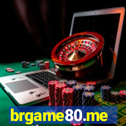 brgame80.me