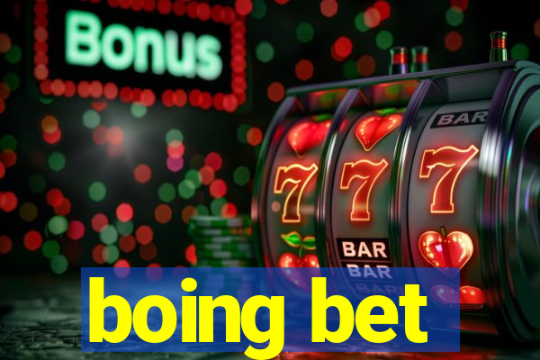 boing bet