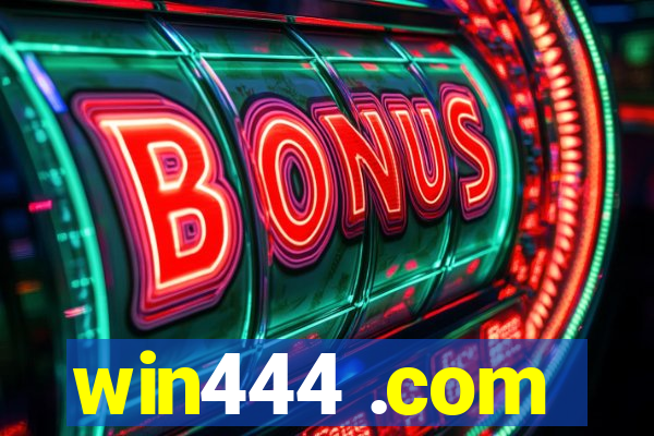 win444 .com