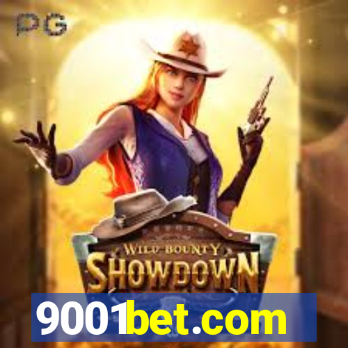 9001bet.com