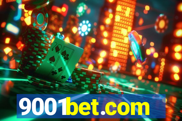 9001bet.com