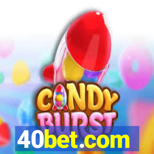 40bet.com