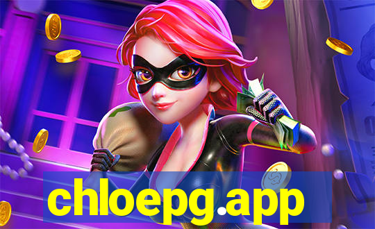 chloepg.app