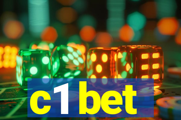 c1 bet