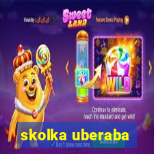 skolka uberaba