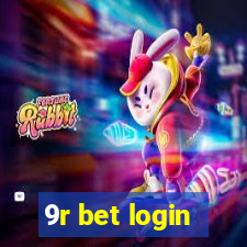 9r bet login