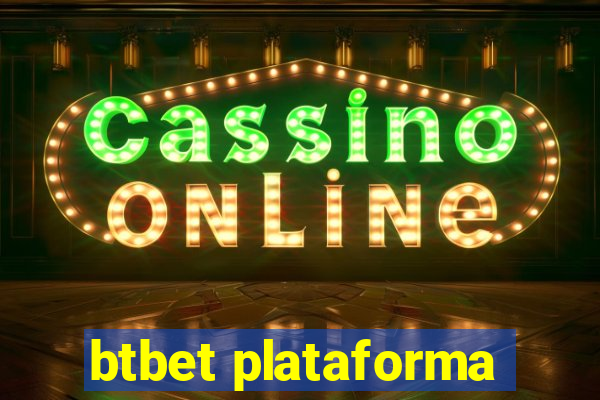 btbet plataforma