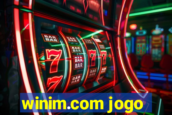 winim.com jogo