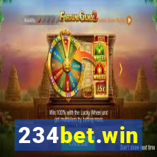 234bet.win