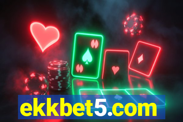 ekkbet5.com