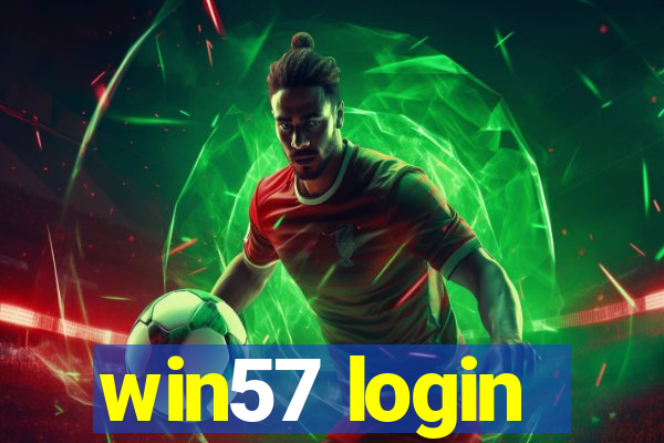 win57 login