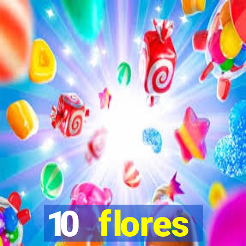 10 flores silvestres da regi o sudeste