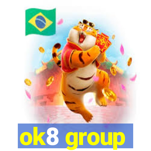 ok8 group