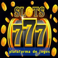 plataforma de jogos tigre 5 reais