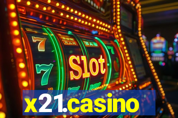 x21.casino