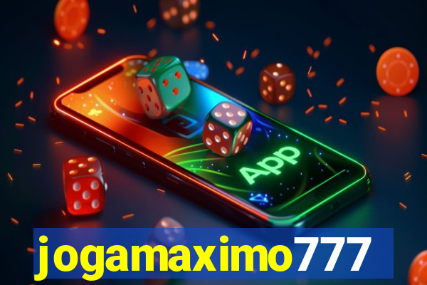 jogamaximo777