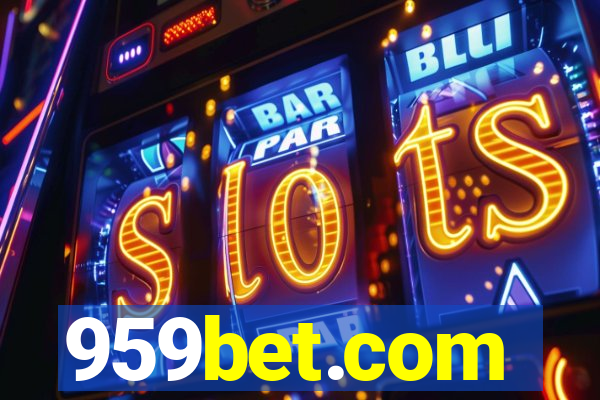 959bet.com