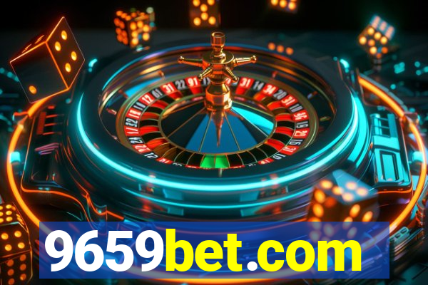 9659bet.com