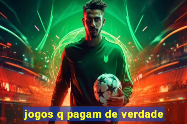 jogos q pagam de verdade