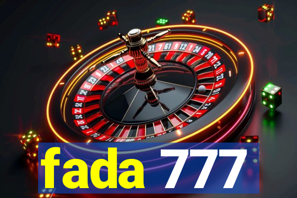 fada 777