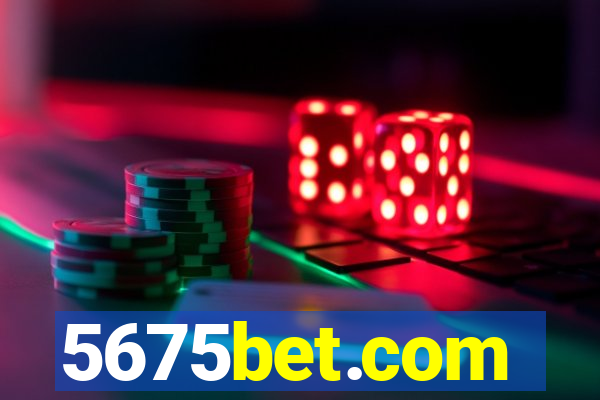 5675bet.com