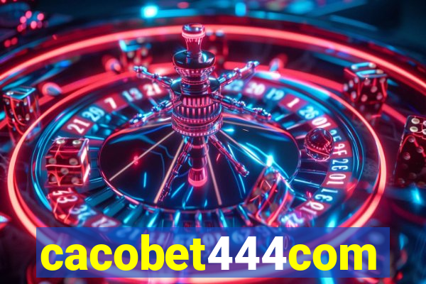 cacobet444com