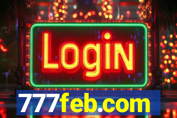 777feb.com