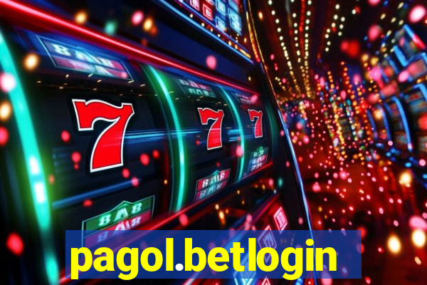 pagol.betlogin