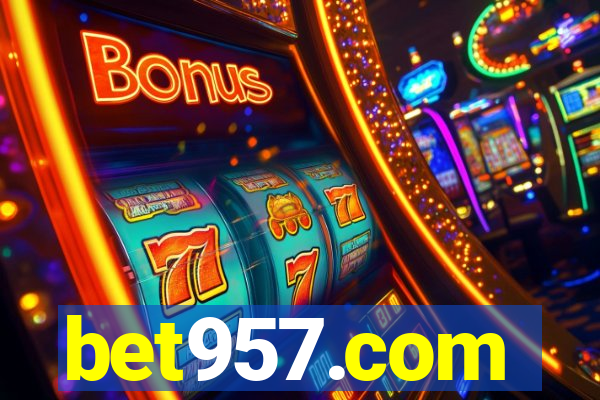 bet957.com