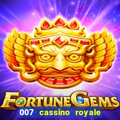 007 cassino royale download dublado utorrent