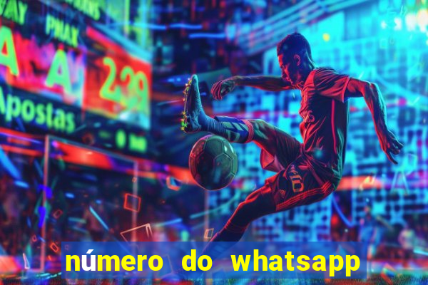 número do whatsapp do perrengue na band