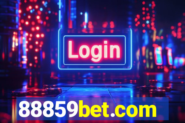 88859bet.com