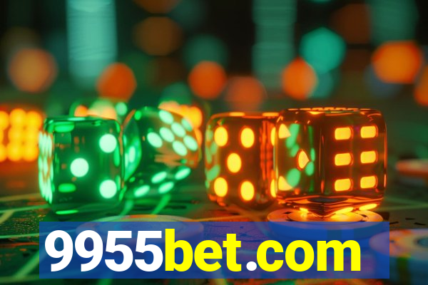 9955bet.com