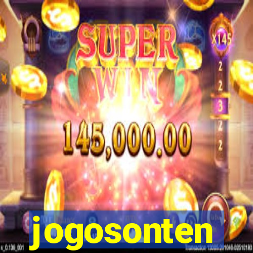 jogosonten