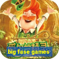 big fase games