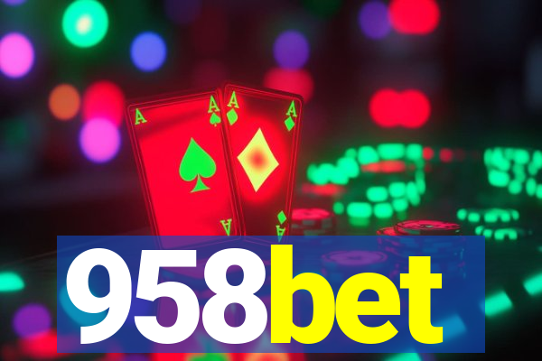 958bet