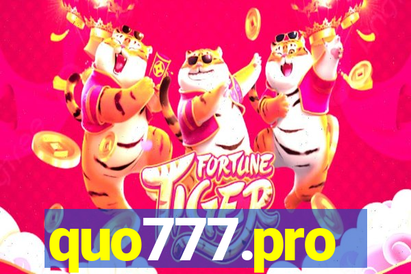 quo777.pro