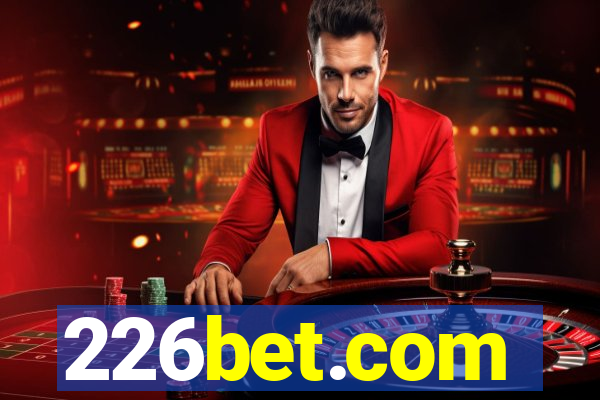 226bet.com