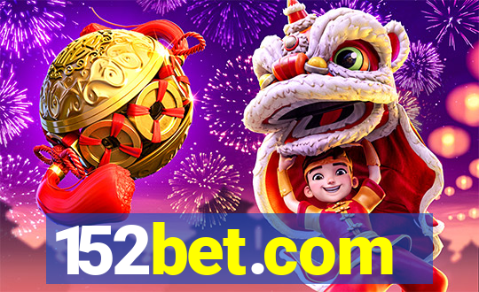 152bet.com