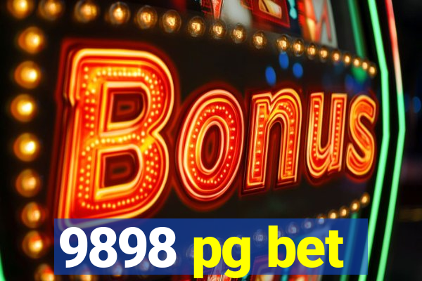 9898 pg bet