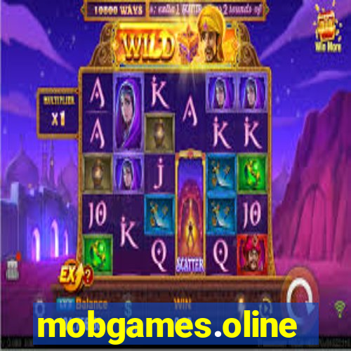 mobgames.oline