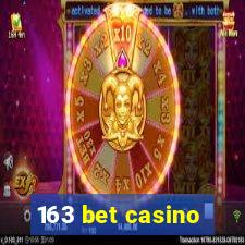 163 bet casino