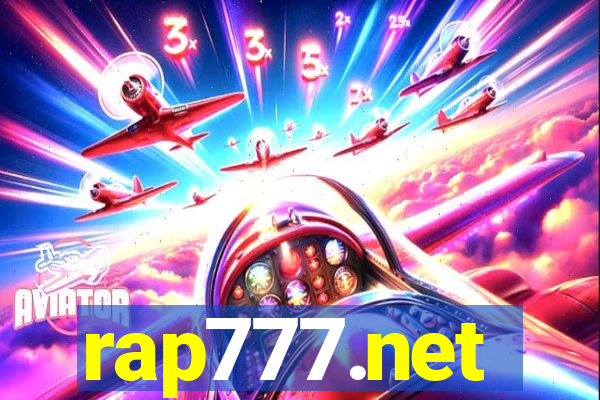 rap777.net