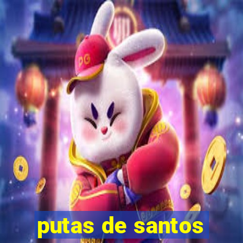 putas de santos